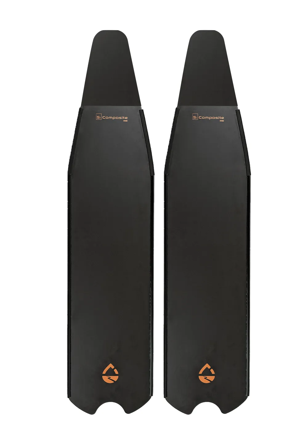 SALT Fibreglass Fin Blades