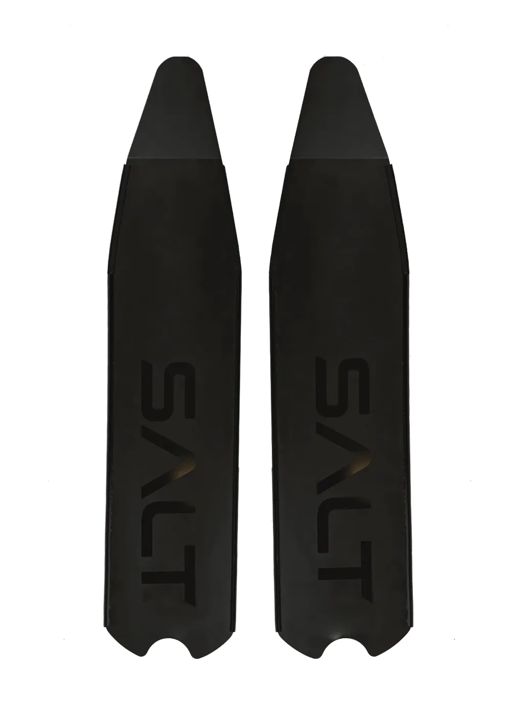SALT Fibreglass Fin Blades