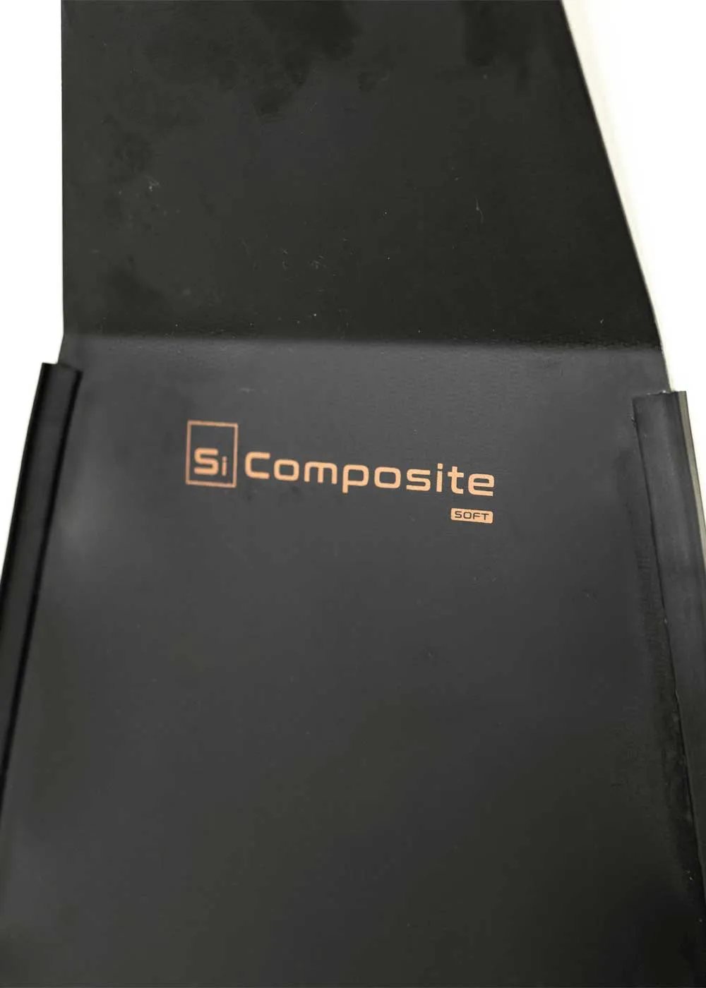 SALT Fibreglass Fin Blades