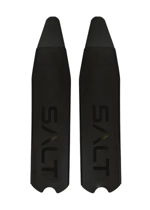 SALT Fibreglass Fin Blades