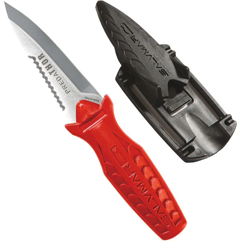 SALVIMAR PREDATHOR DIVE KNIFE