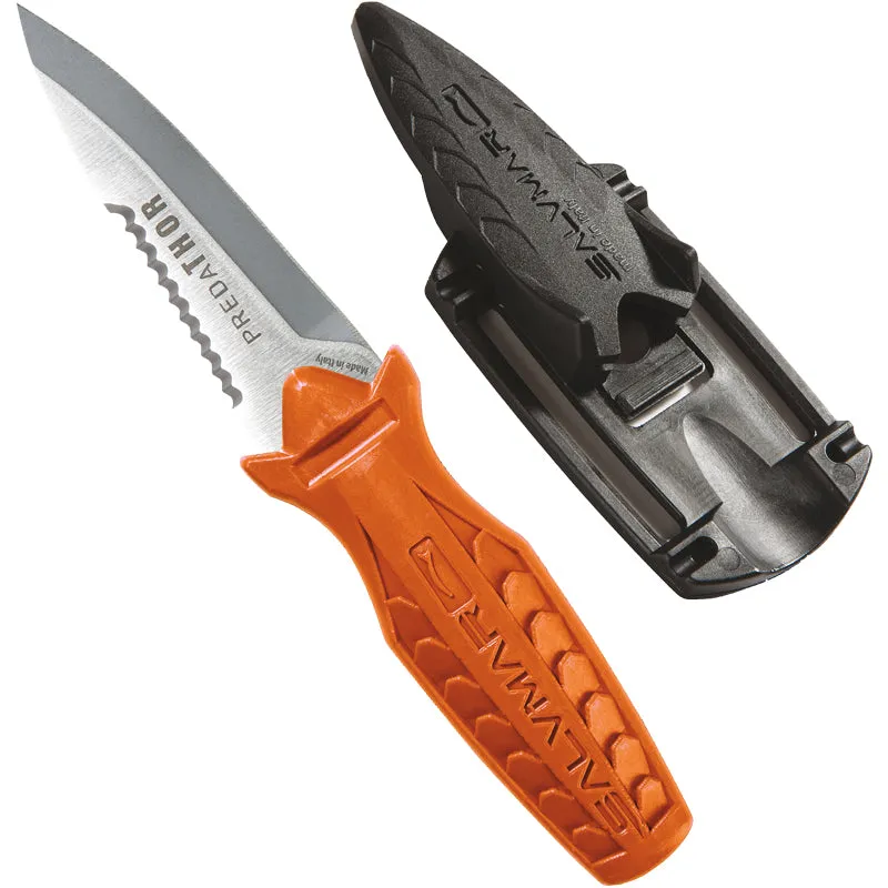 SALVIMAR PREDATHOR DIVE KNIFE