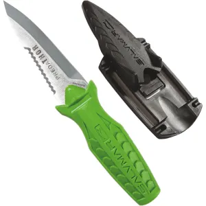 SALVIMAR PREDATHOR DIVE KNIFE
