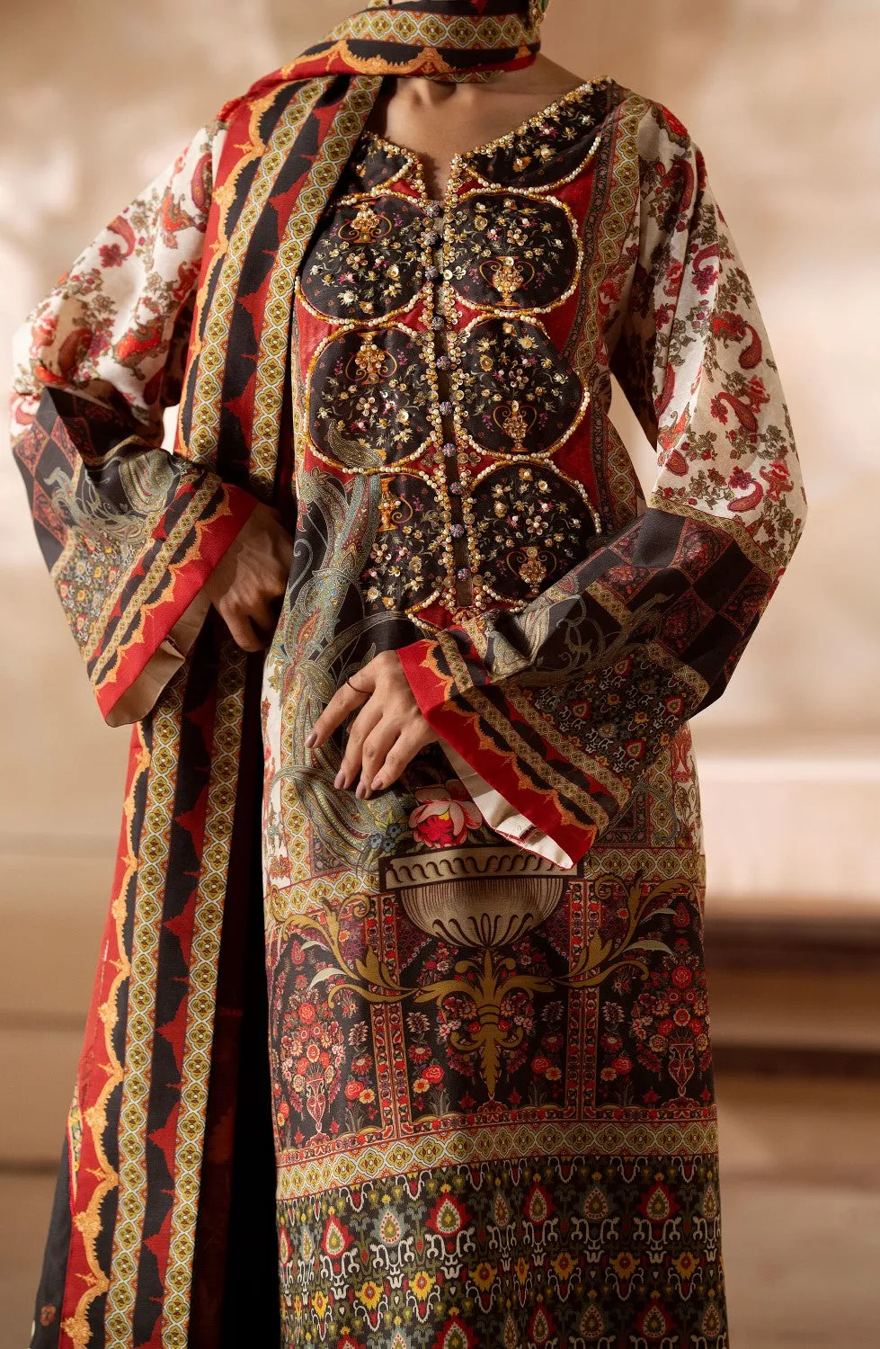 SAMAIRA - MS40104