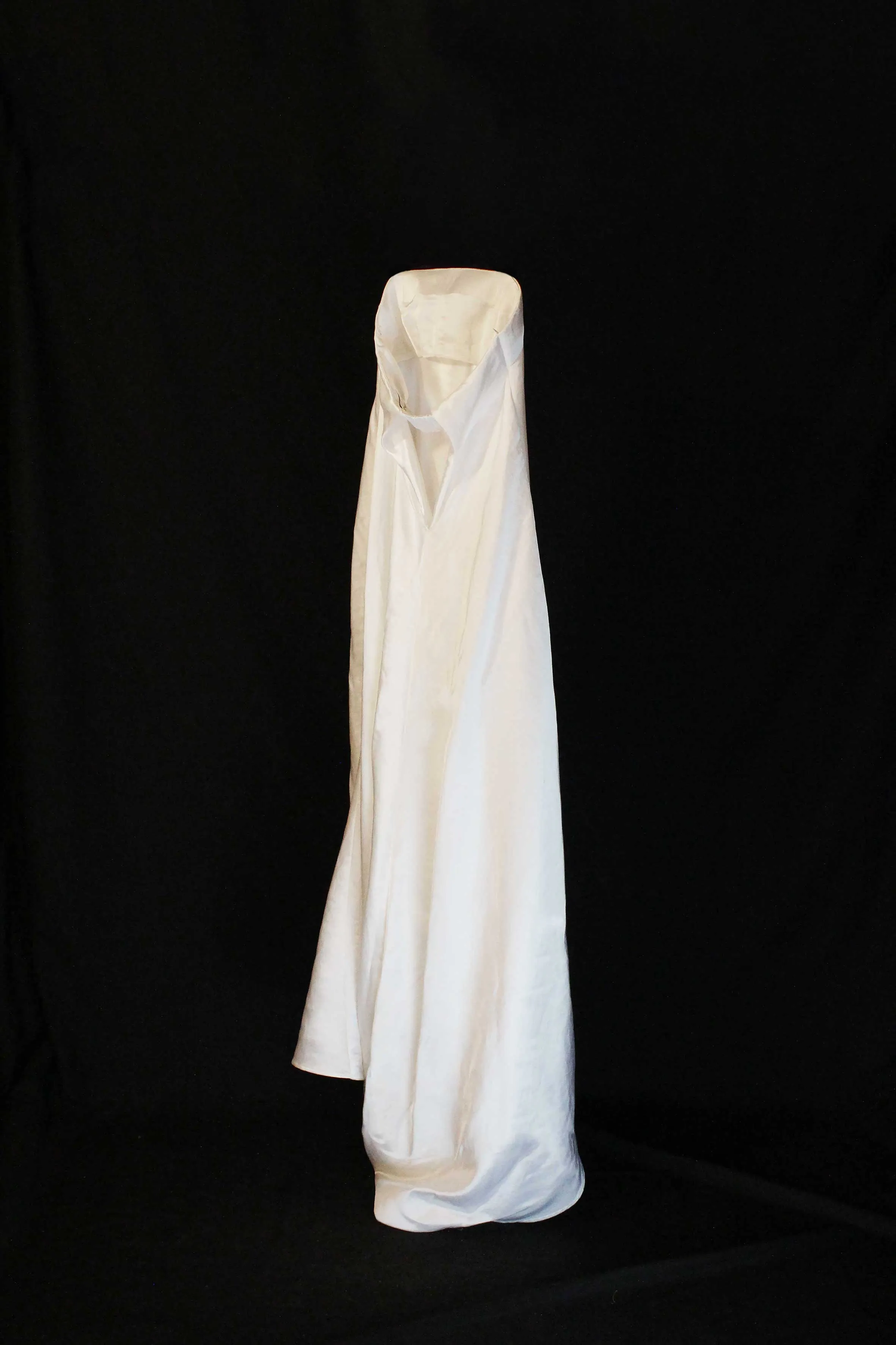 Sample Capella Gown