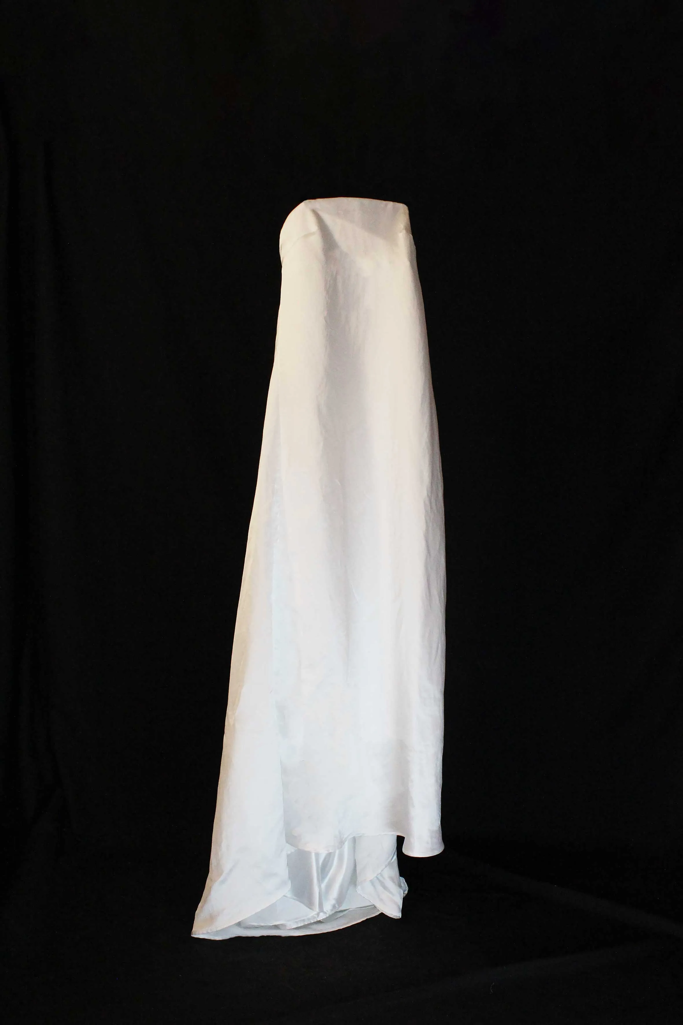 Sample Capella Gown