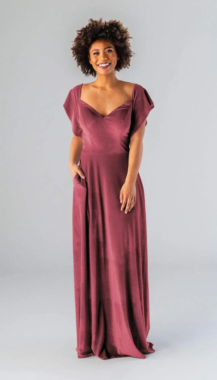 Sample Evelyn