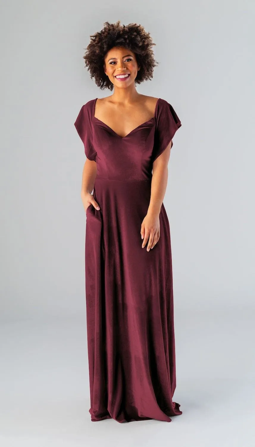 Sample Evelyn