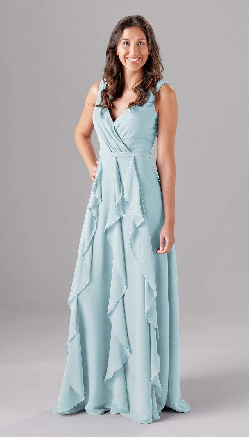 Sample Everly