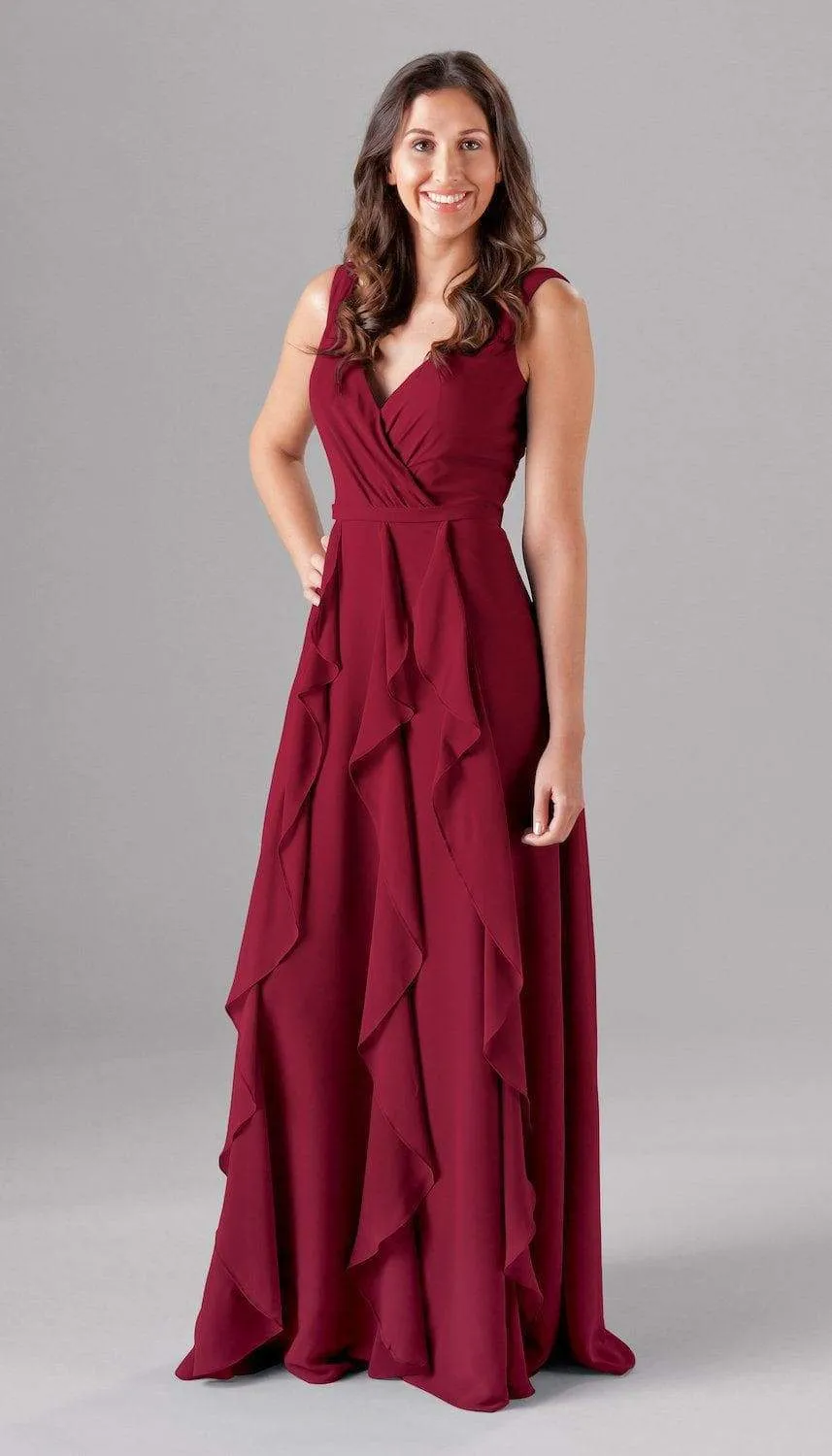 Sample Everly