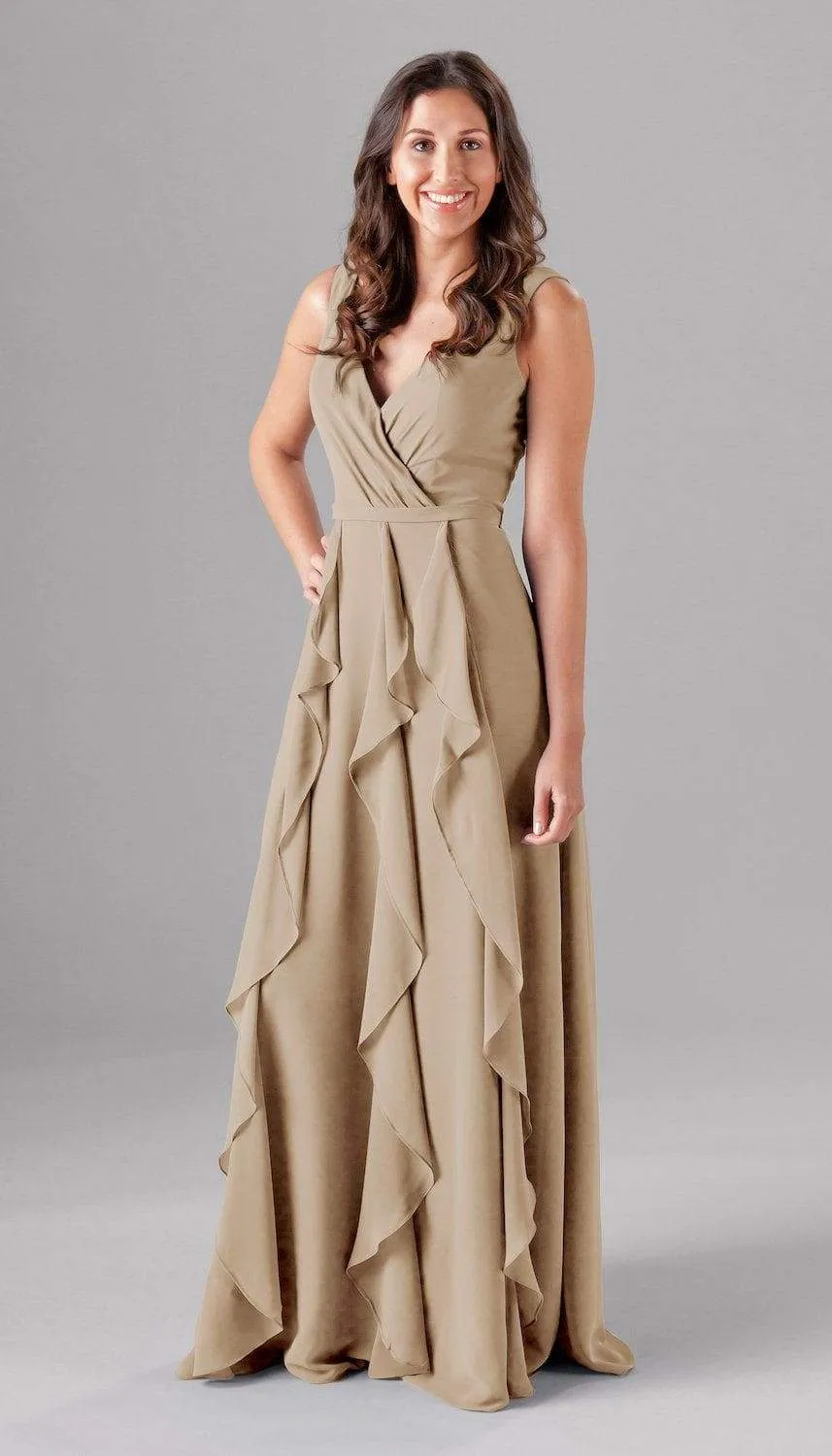 Sample Everly