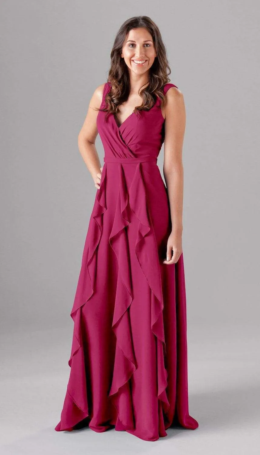 Sample Everly