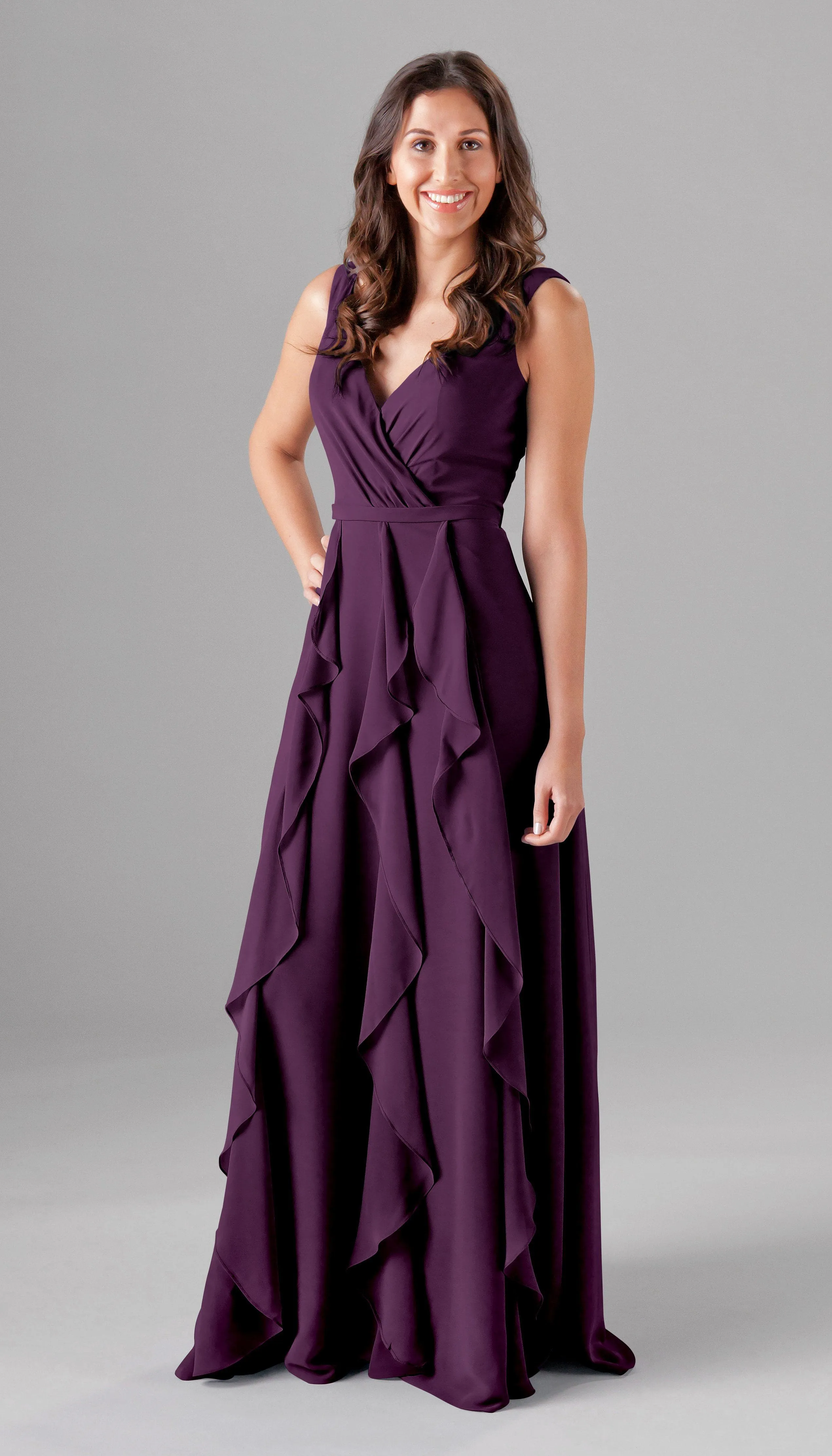 Sample Everly