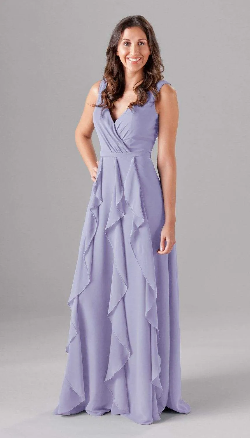 Sample Everly
