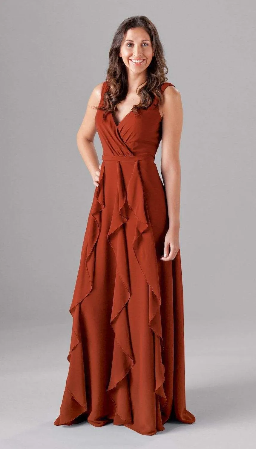 Sample Everly