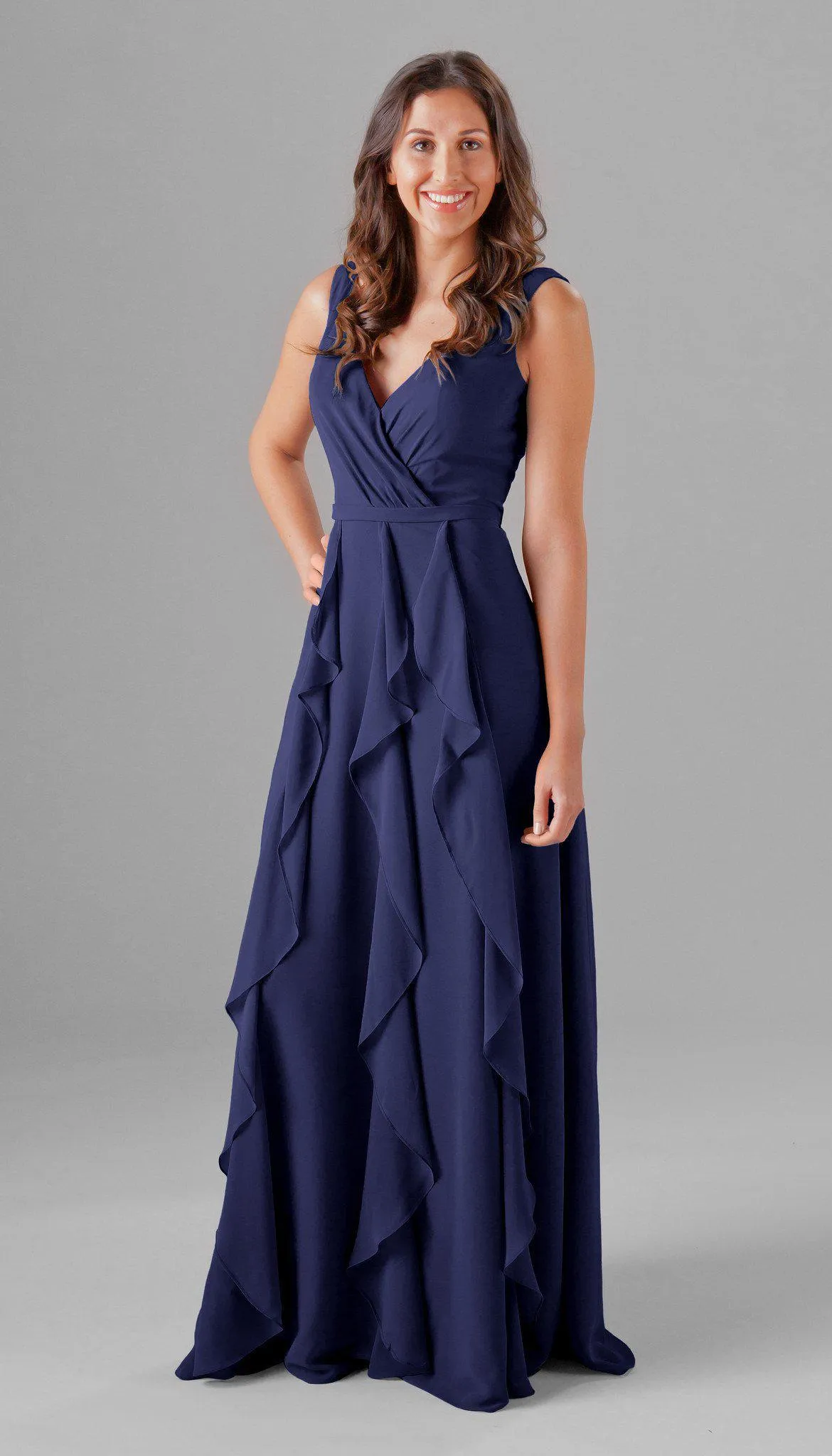 Sample Everly