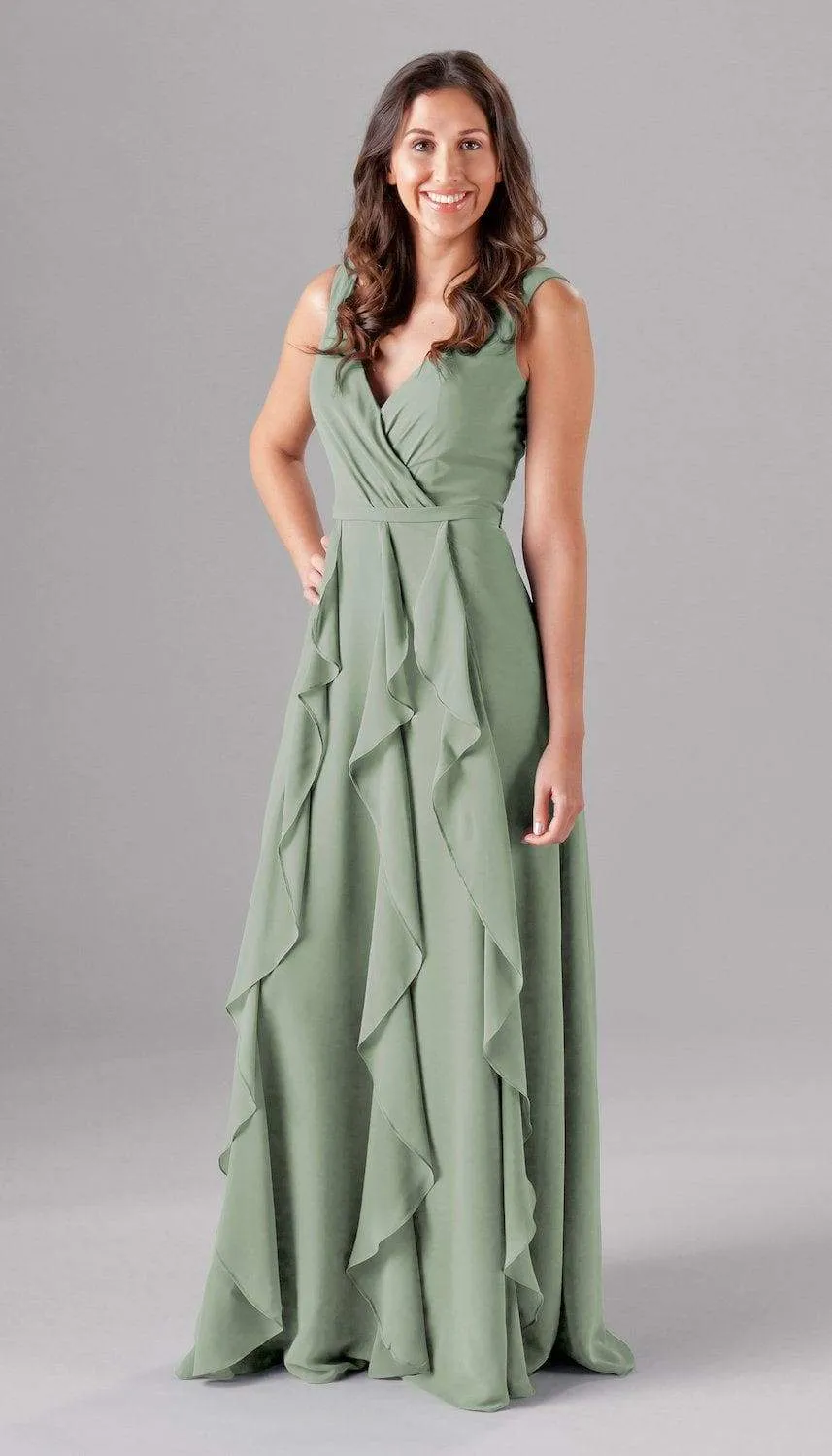 Sample Everly