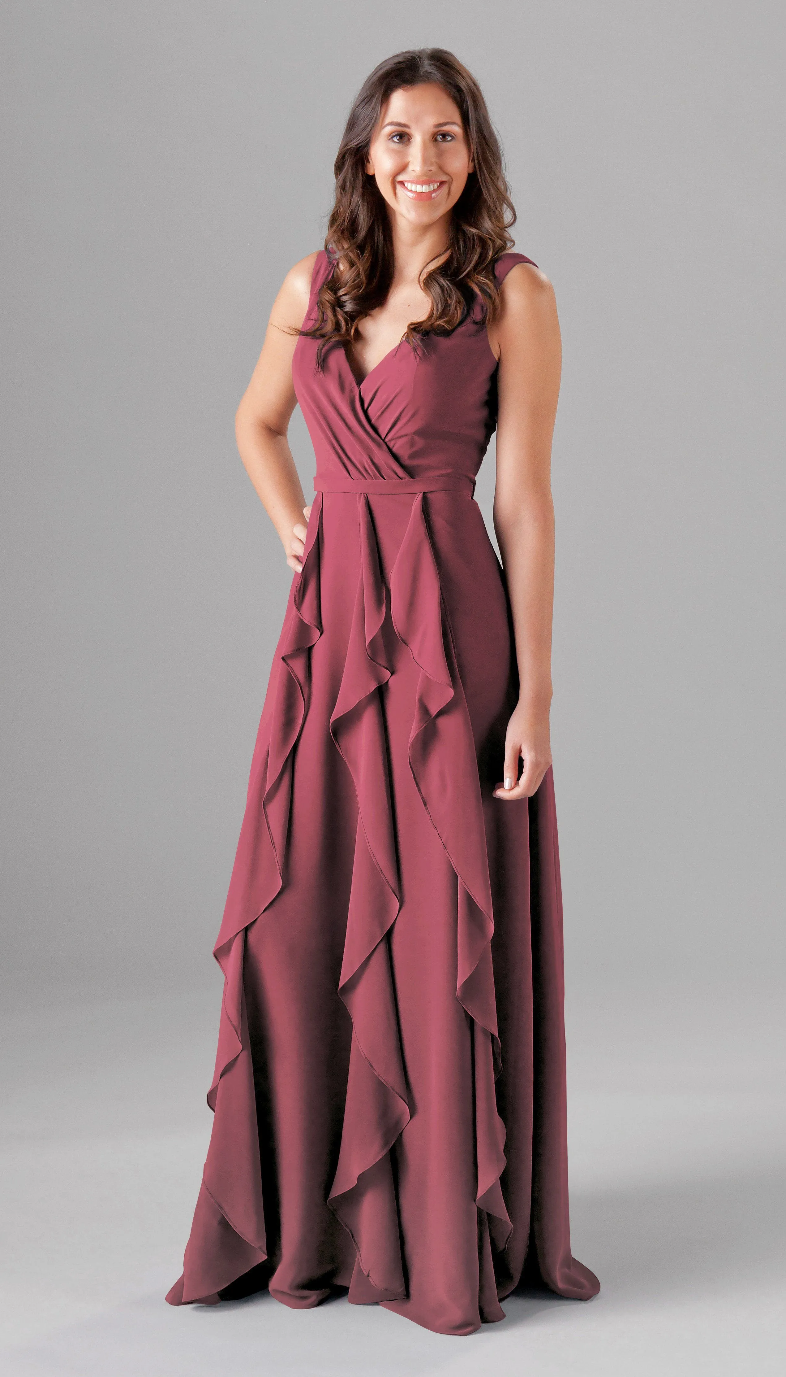 Sample Everly