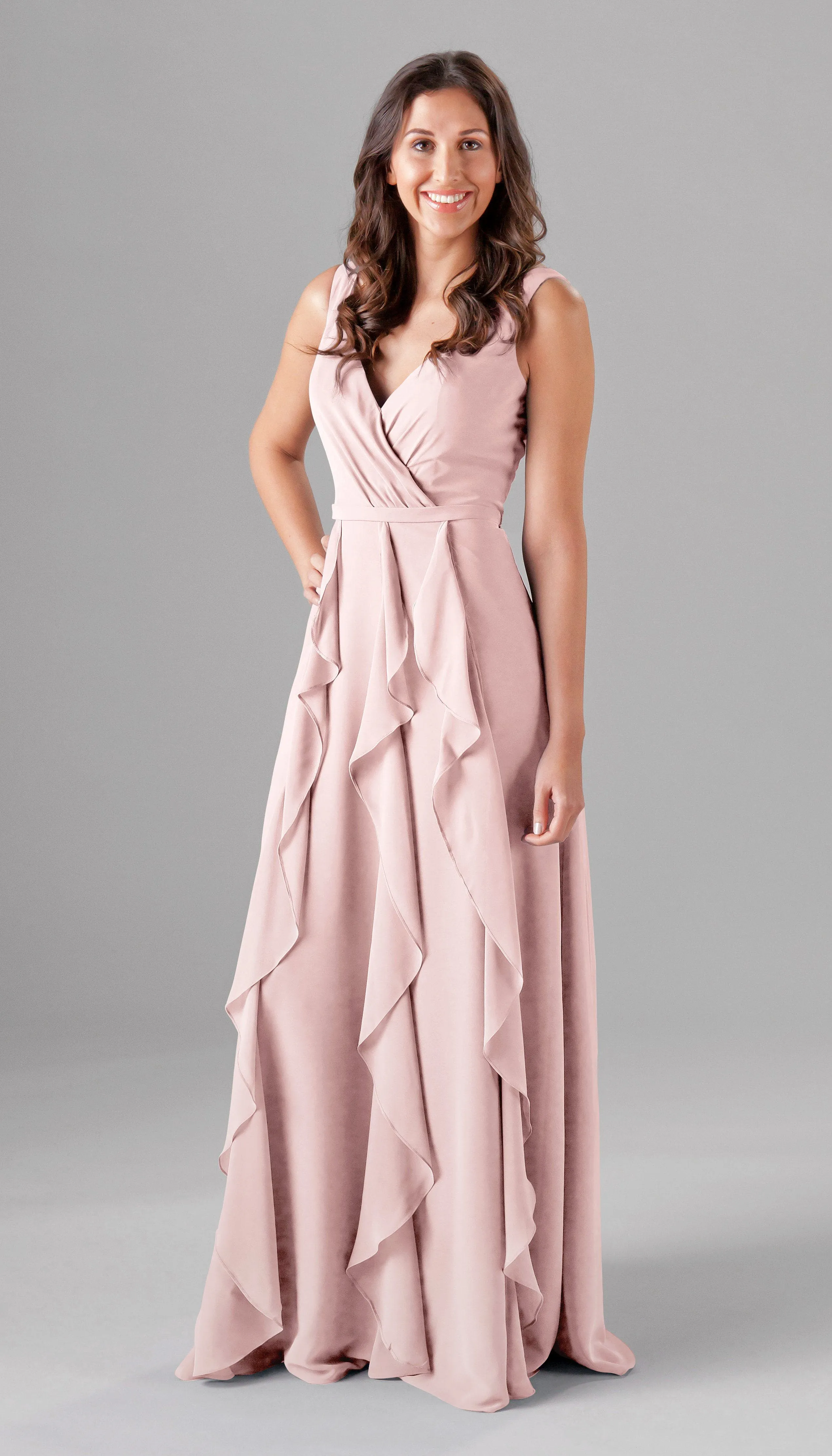 Sample Everly