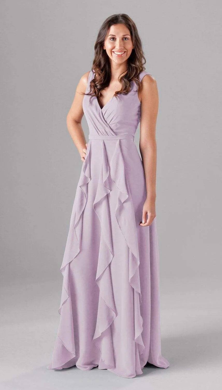 Sample Everly