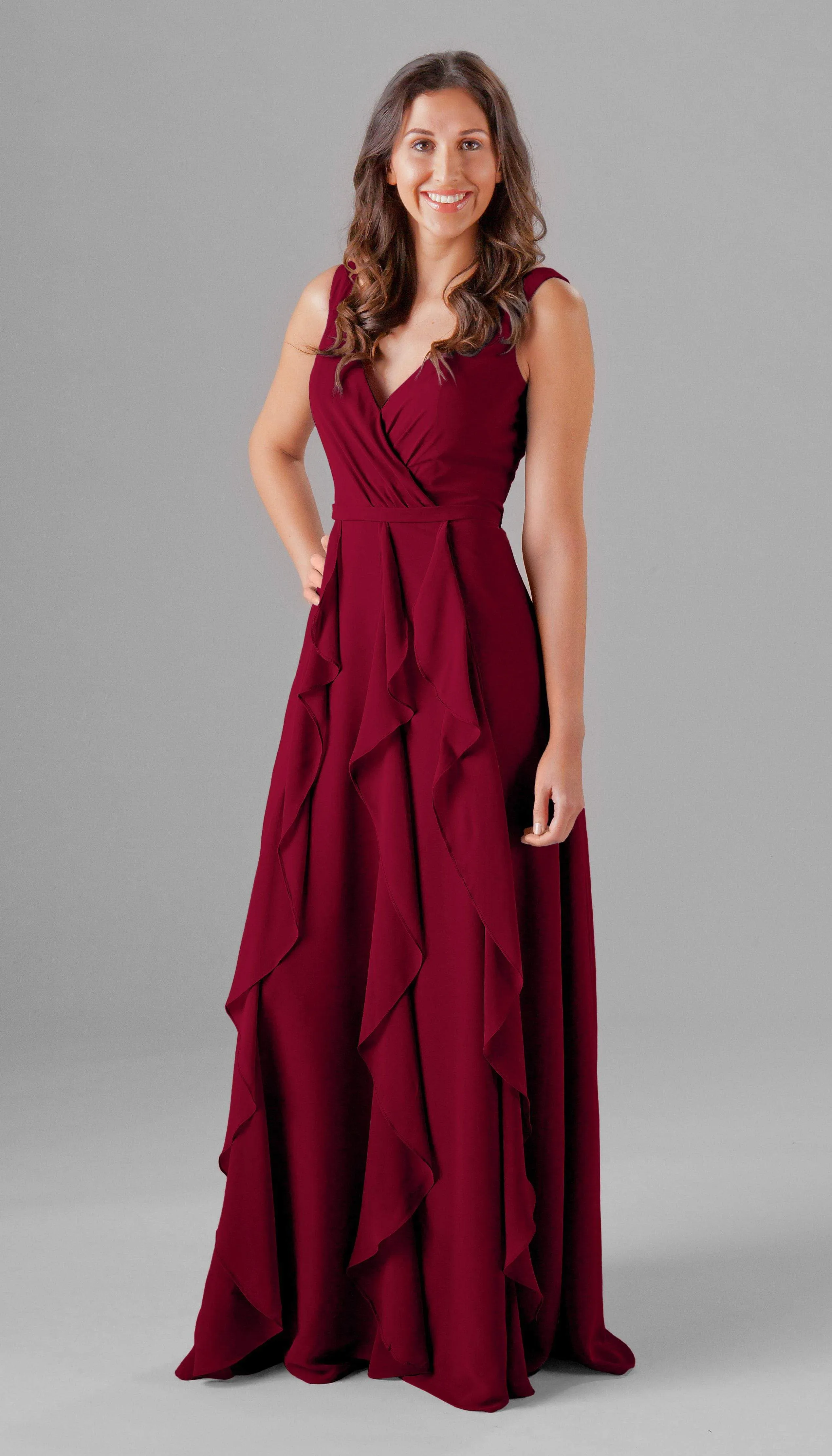 Sample Everly