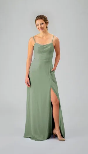 Sample Felicity Size 8