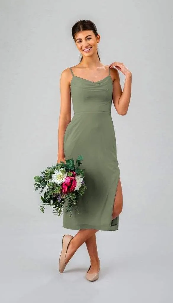 Sample Francesca Size 8