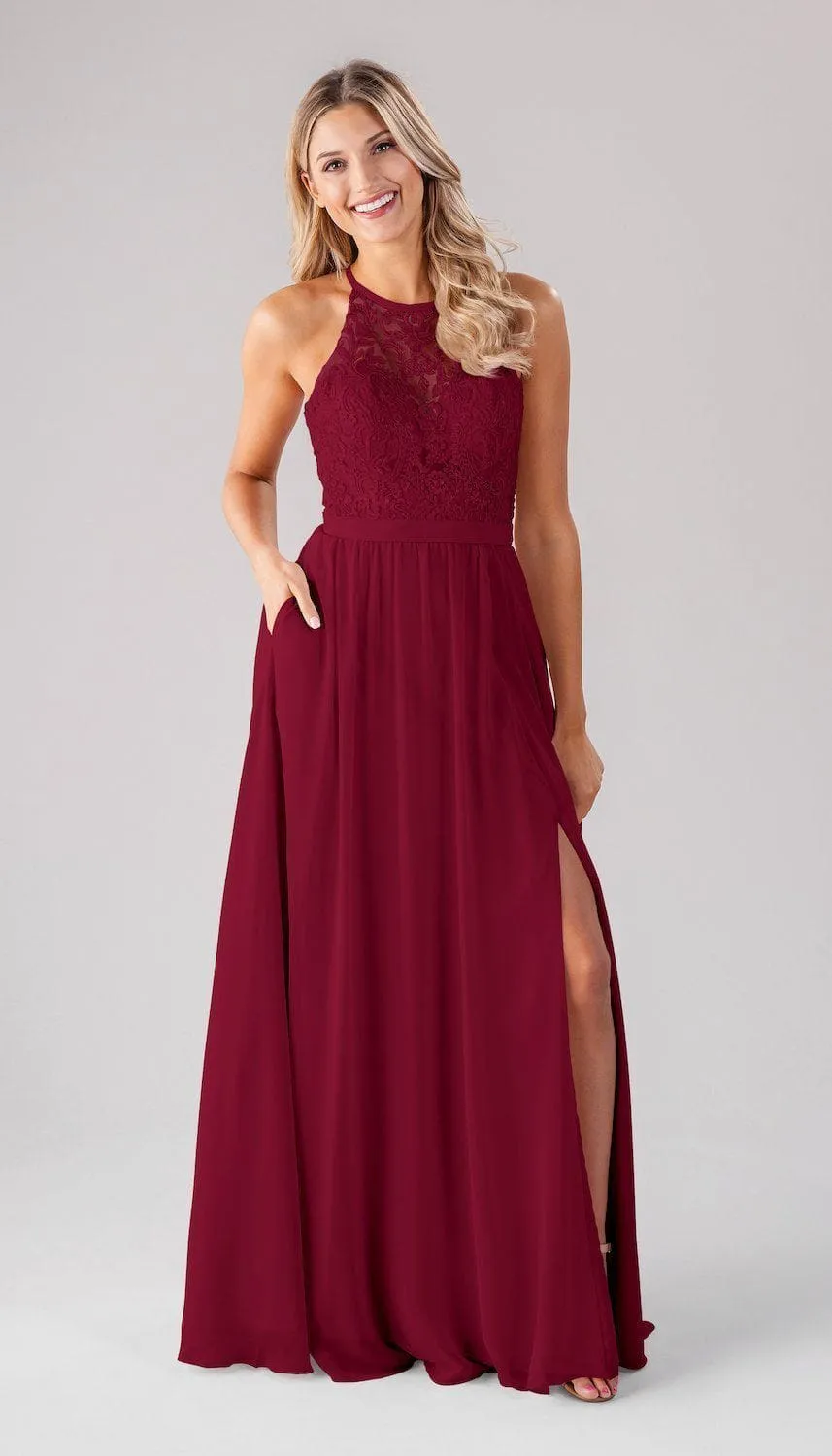 Sample Melanie - Beaded