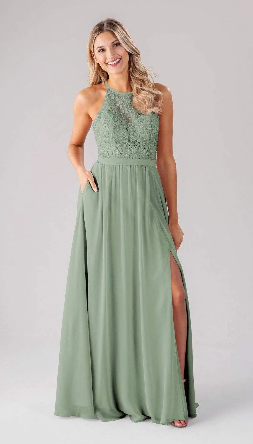 Sample Melanie - Beaded