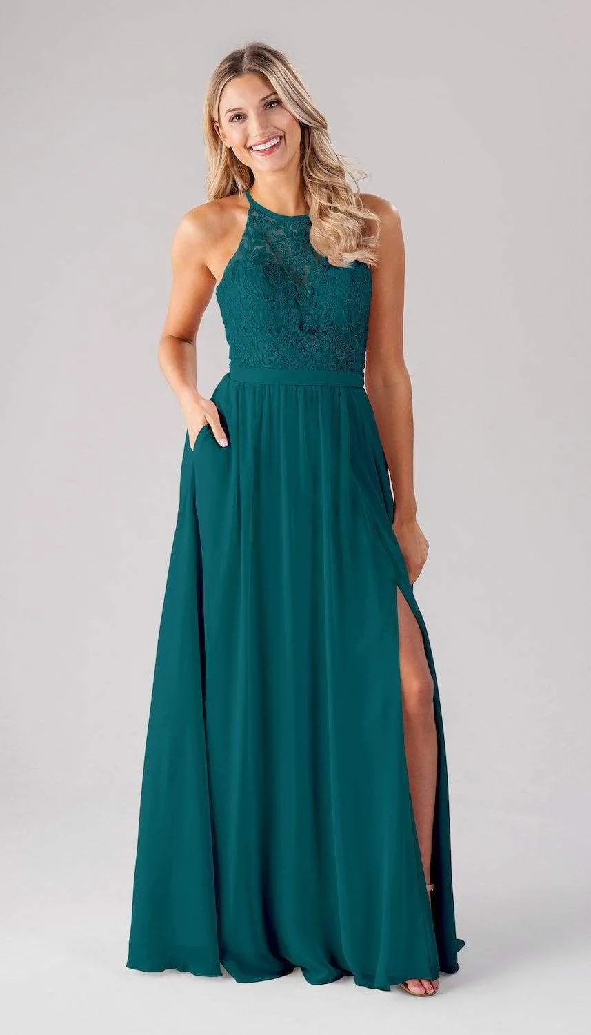 Sample Melanie - Beaded