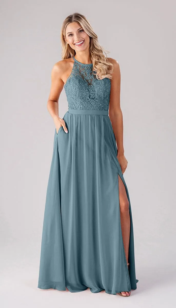 Sample Melanie - Beaded