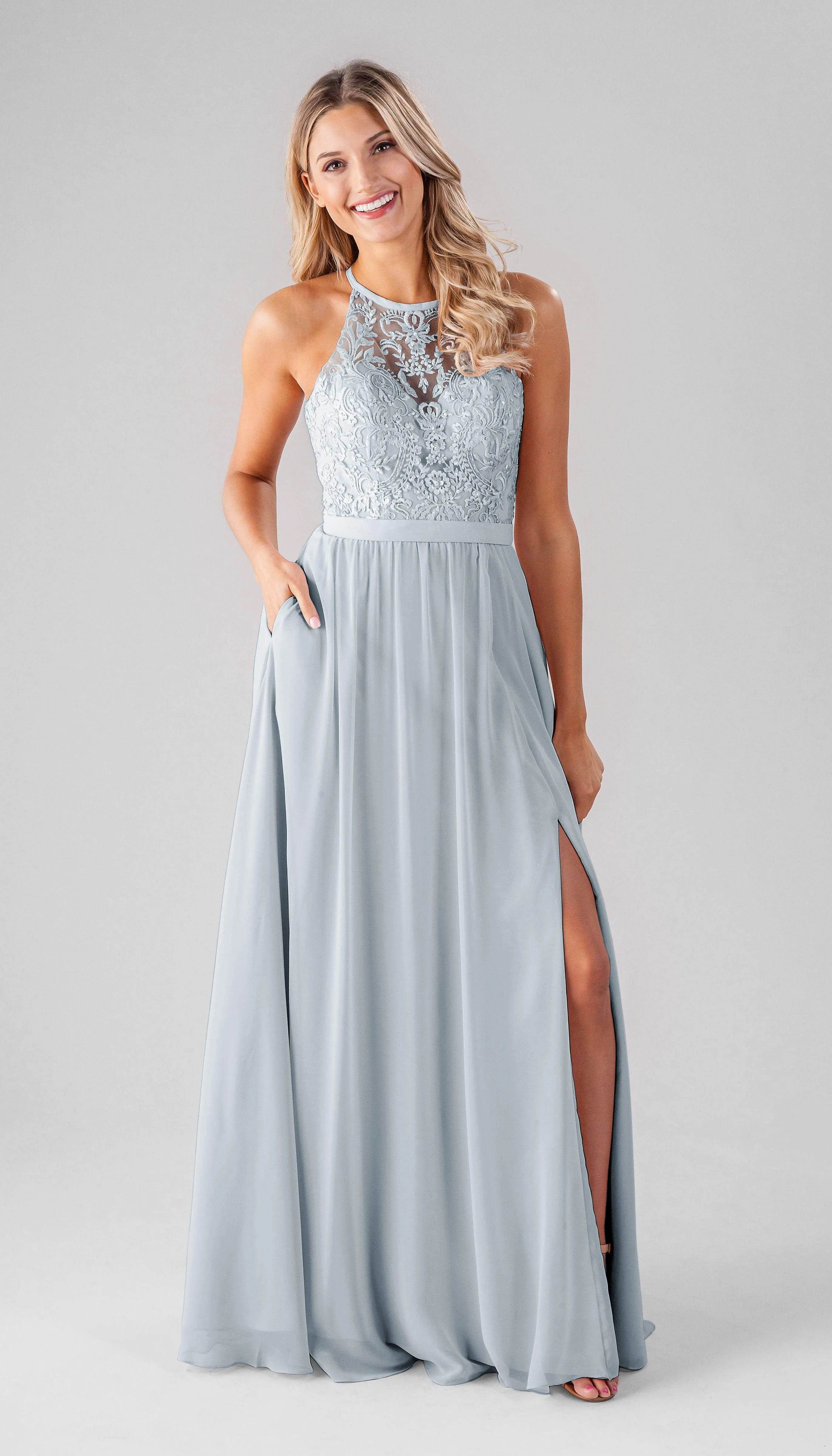 Sample Melanie - Beaded