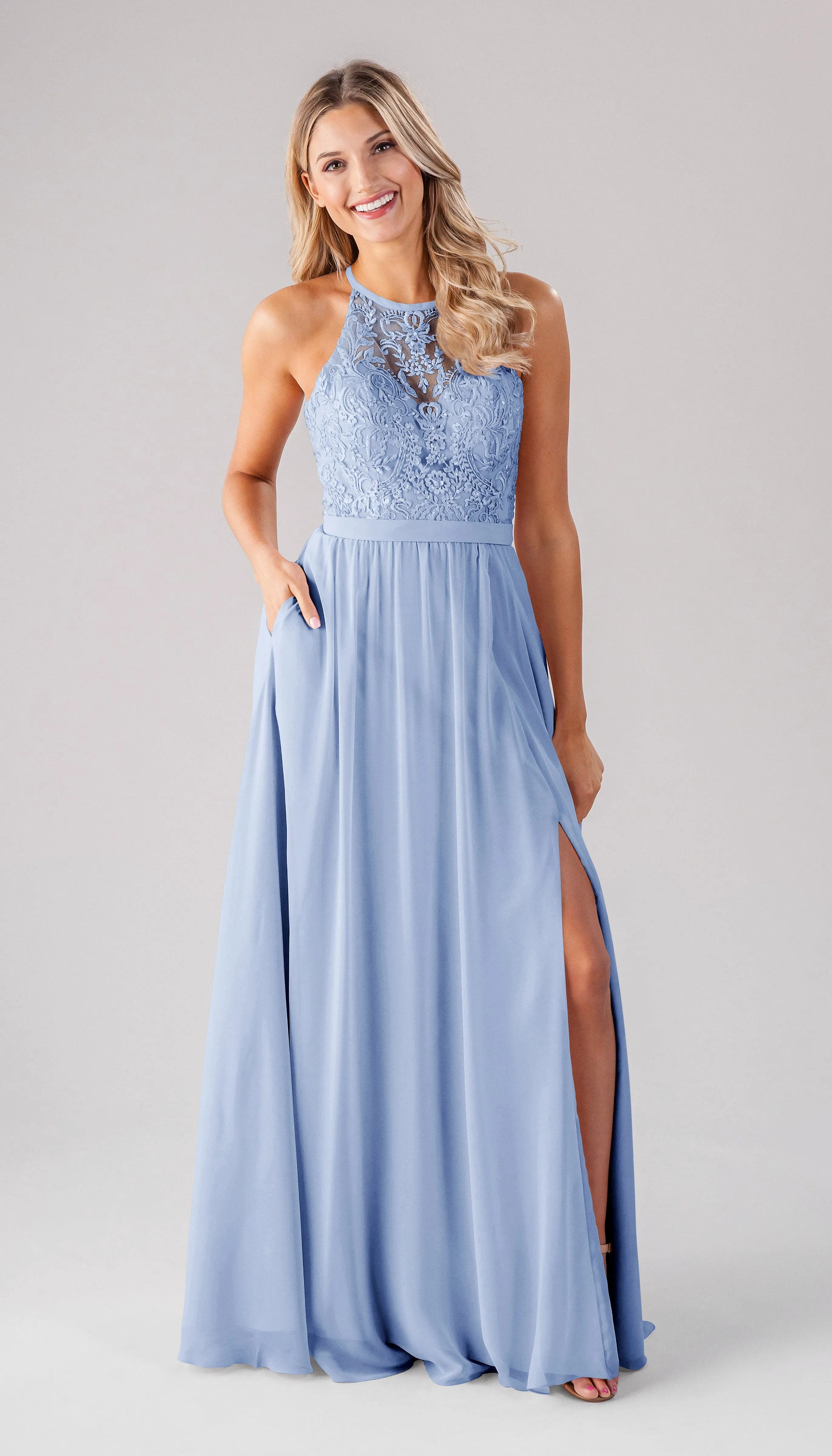 Sample Melanie - Beaded