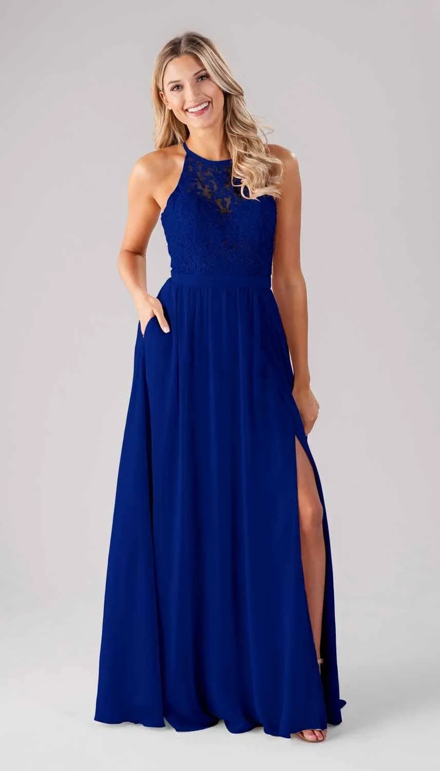 Sample Melanie - Beaded