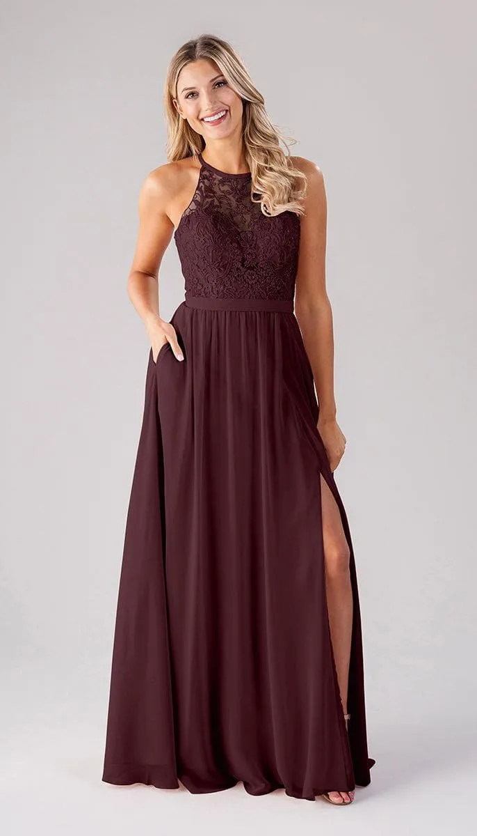 Sample Melanie - Beaded