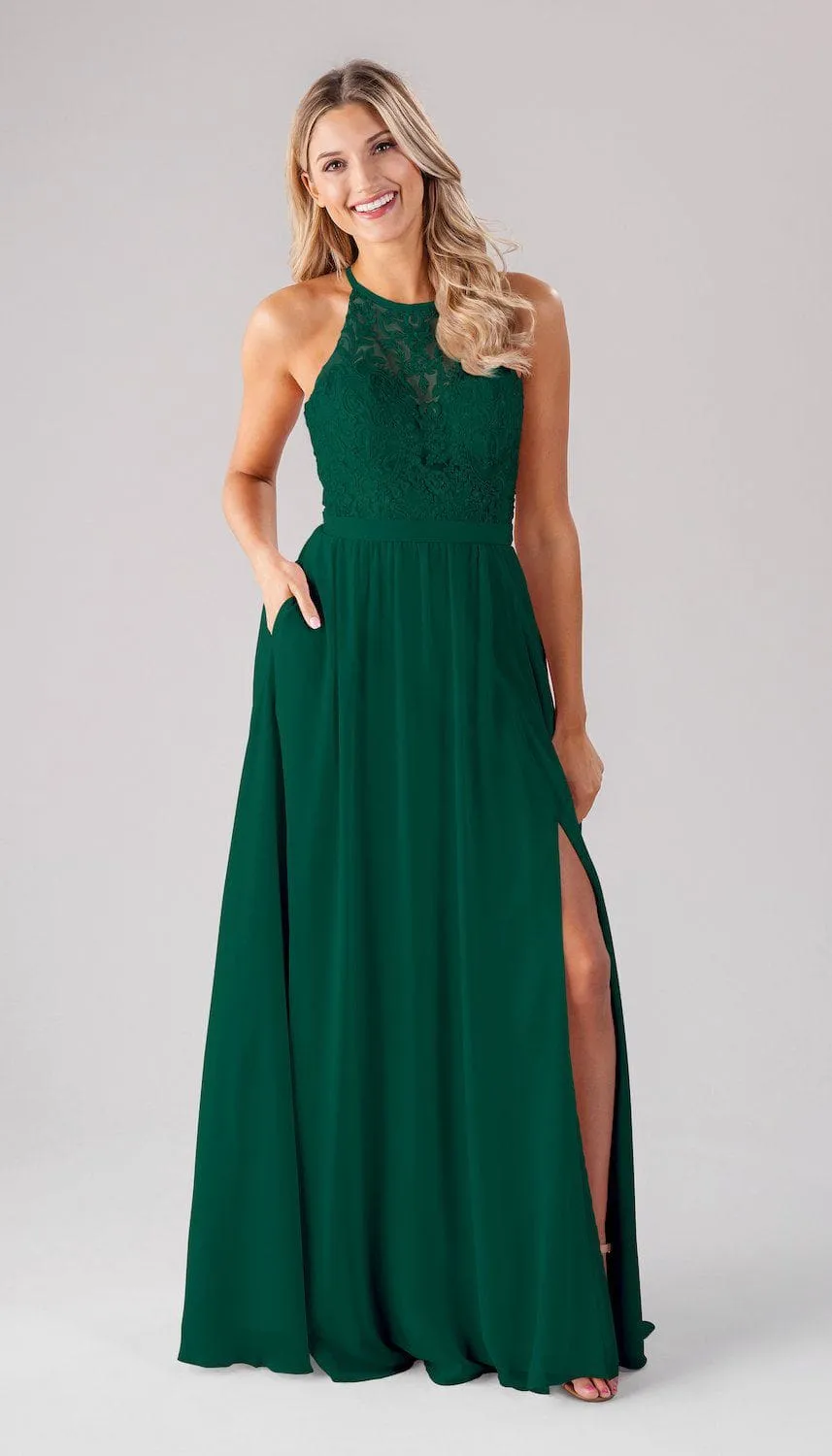 Sample Melanie - Beaded