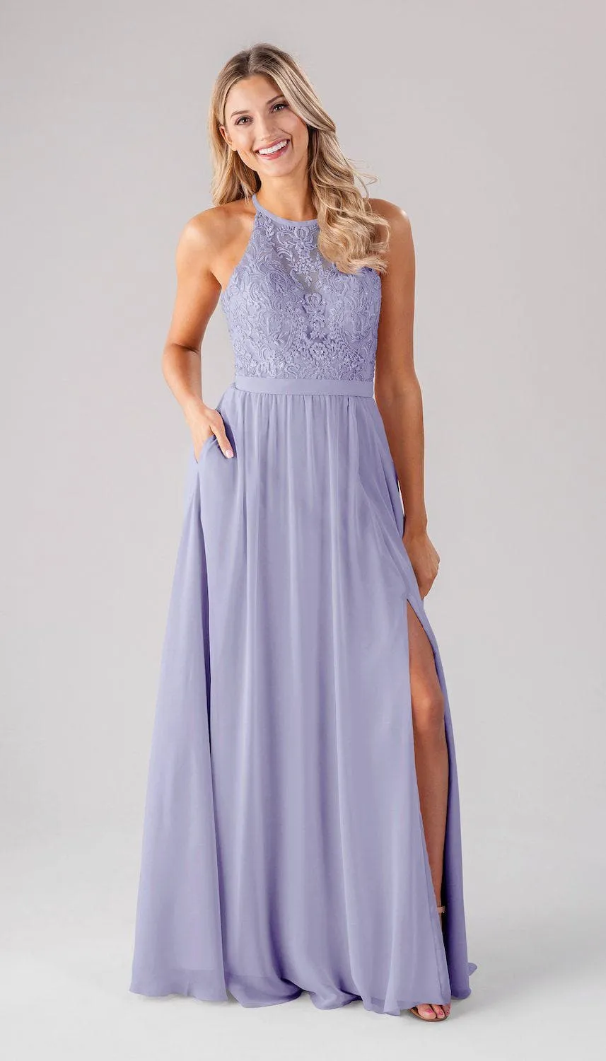 Sample Melanie - Beaded