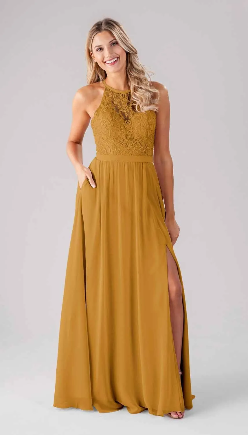 Sample Melanie - Beaded