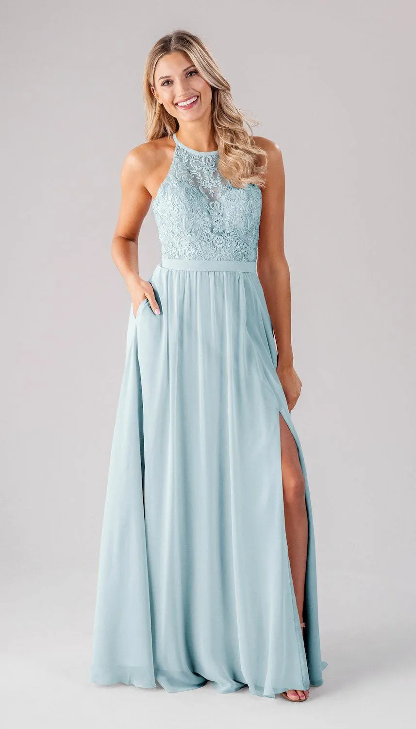 Sample Melanie - Beaded