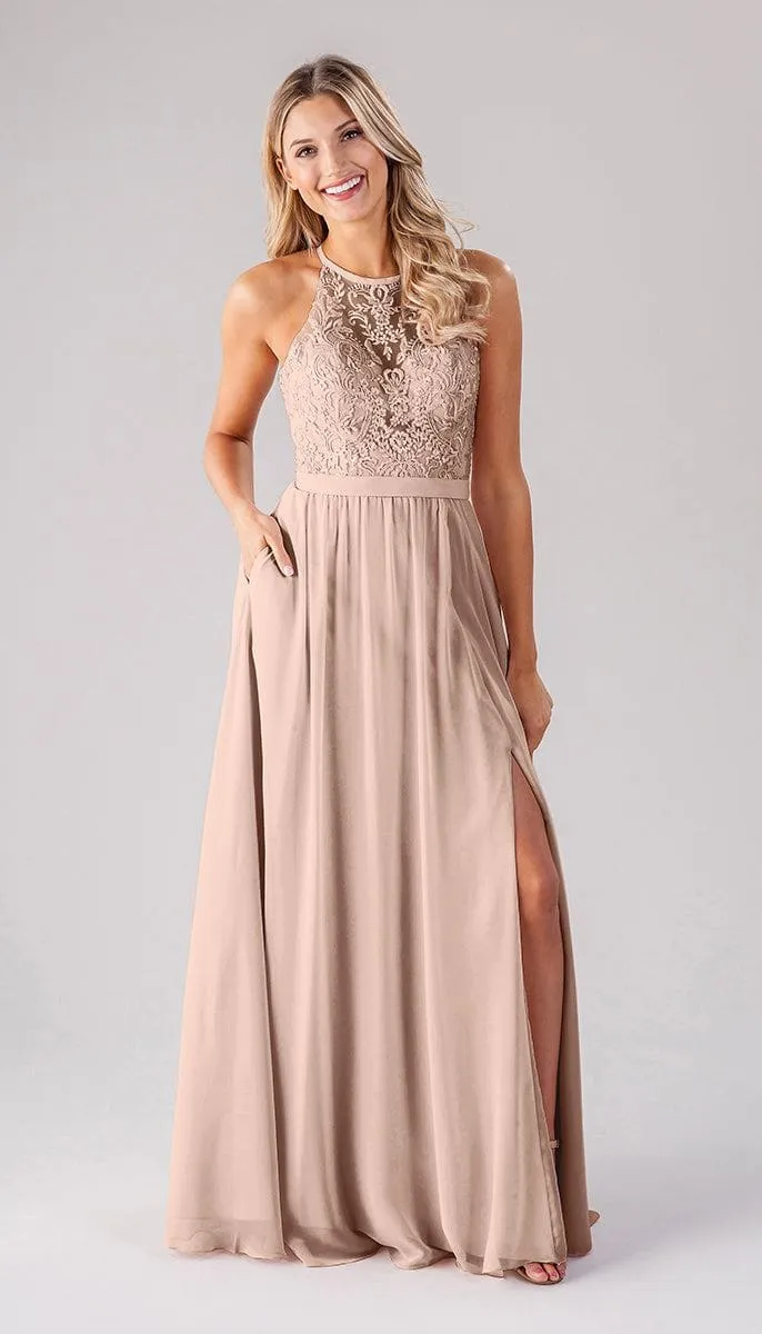Sample Melanie - Beaded