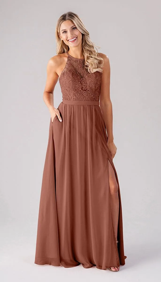 Sample Melanie - Beaded