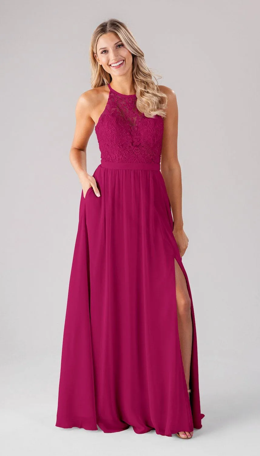 Sample Melanie - Beaded