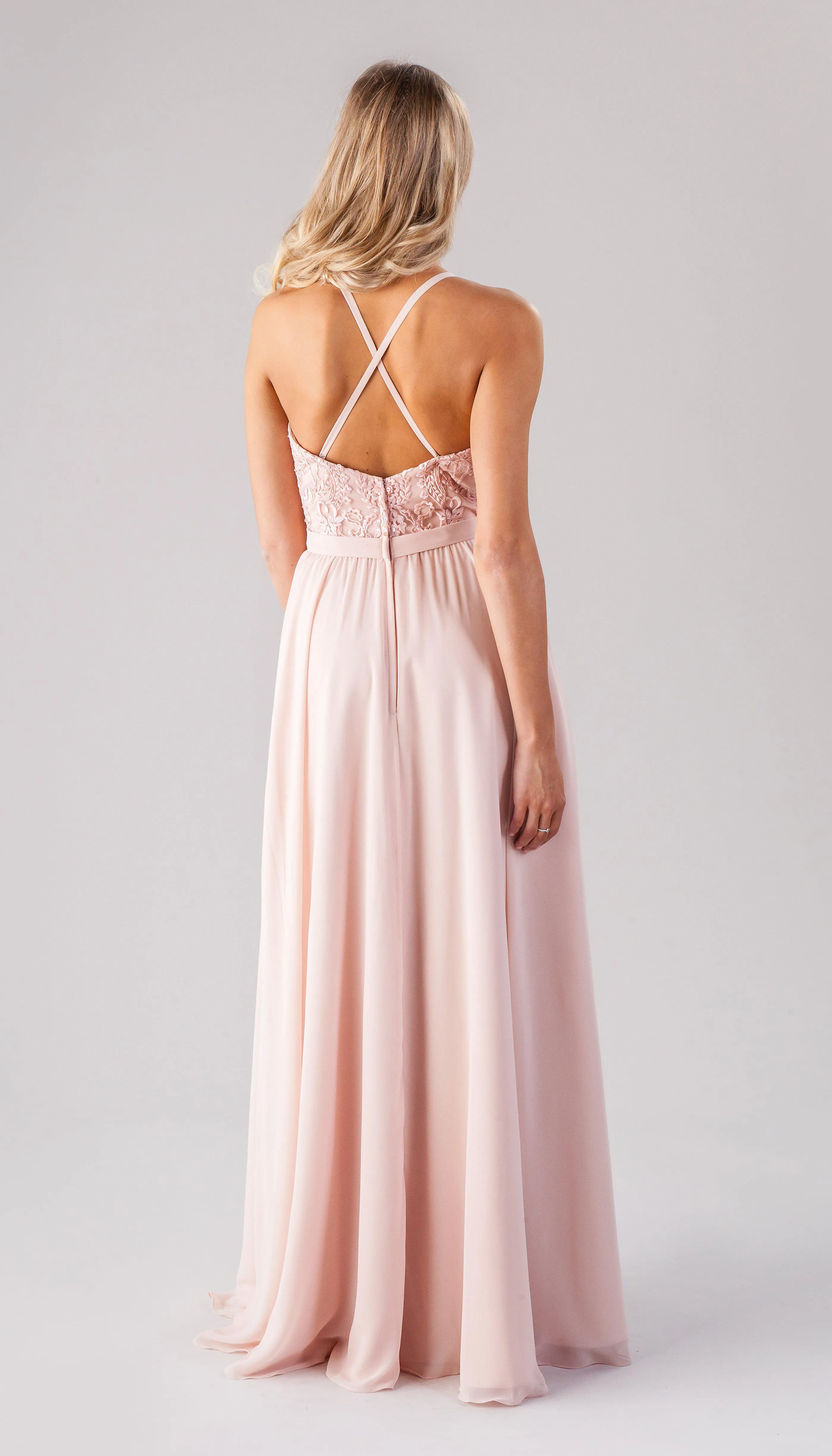 Sample Melanie - Beaded