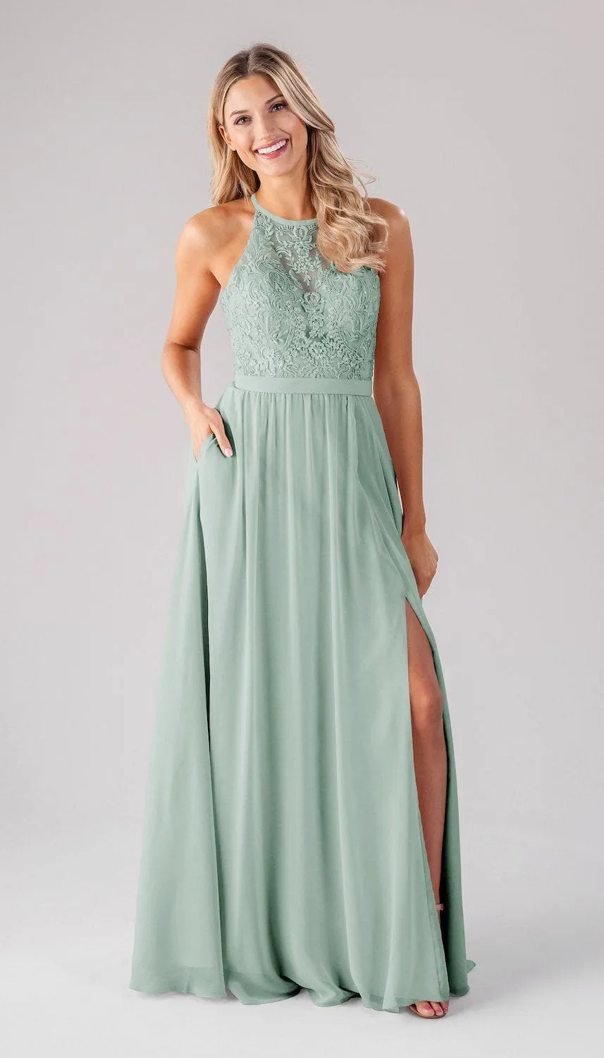 Sample Melanie - Beaded