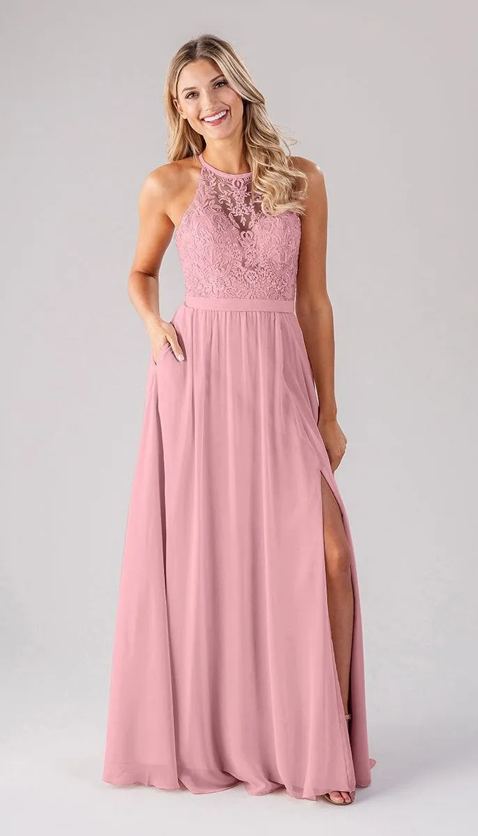 Sample Melanie - Beaded