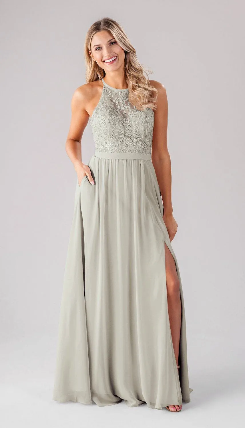 Sample Melanie - Beaded