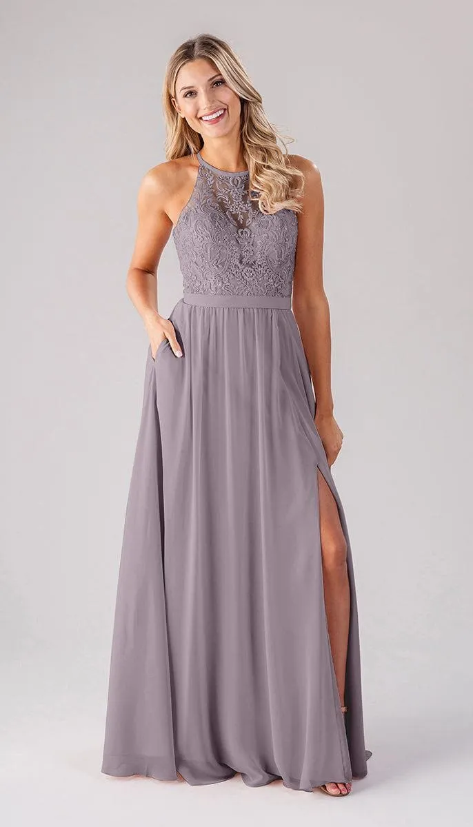 Sample Melanie - Beaded