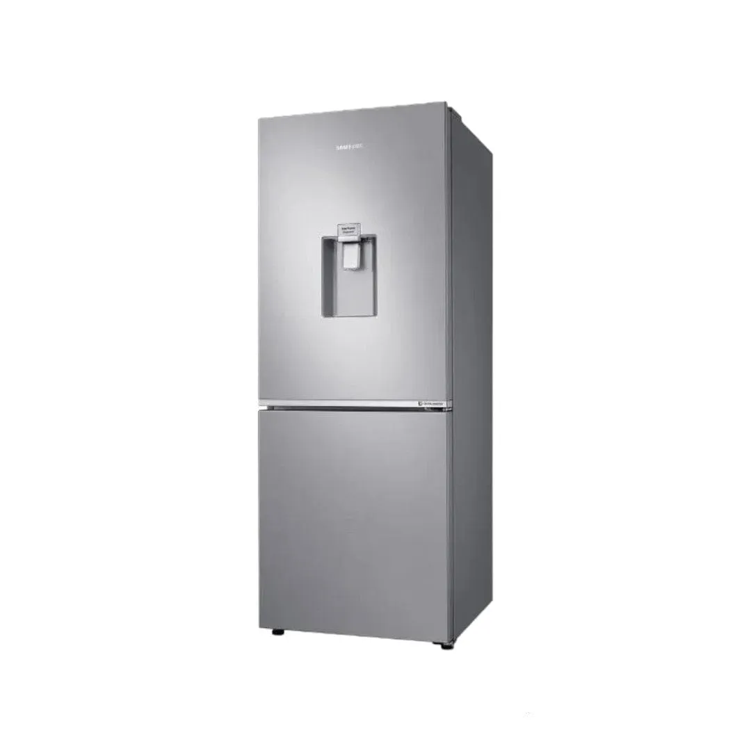 Samsung 253 L Bottom Freezer Fridge with Water Dispenser RBN27N4160S8