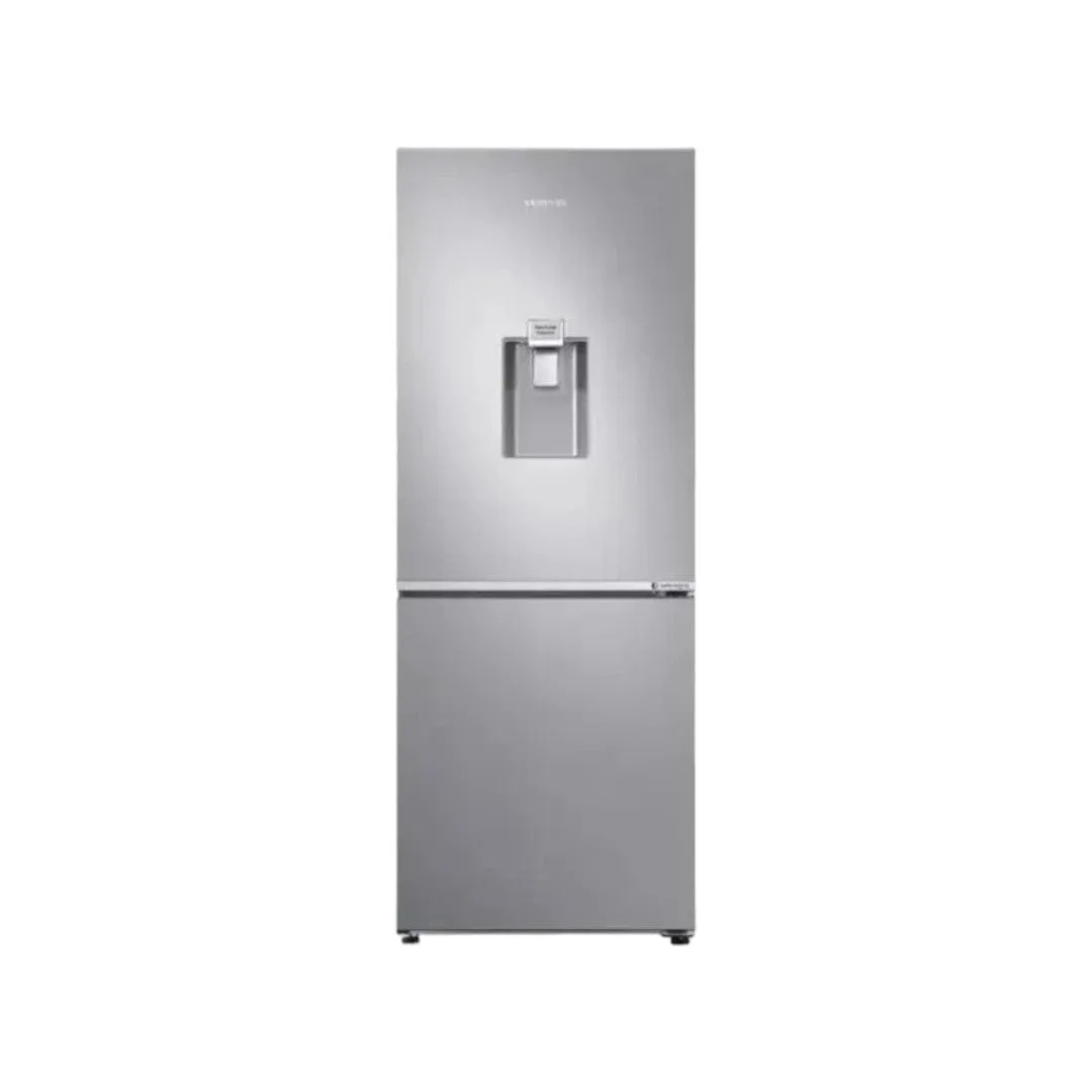 Samsung 253 L Bottom Freezer Fridge with Water Dispenser RBN27N4160S8