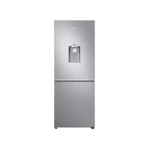 Samsung 253 L Bottom Freezer Fridge with Water Dispenser RBN27N4160S8
